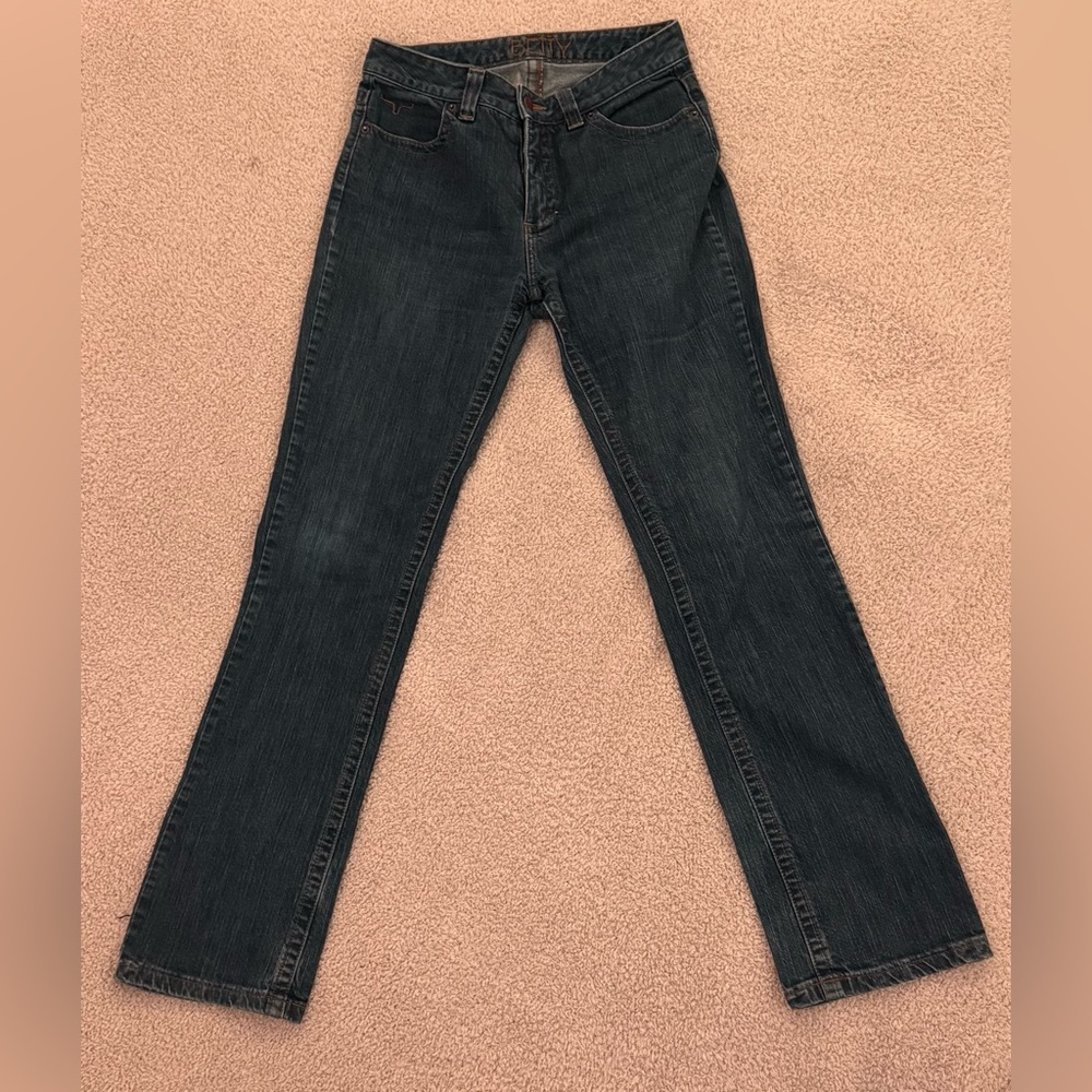 Kimes Ranch Betty 10/34